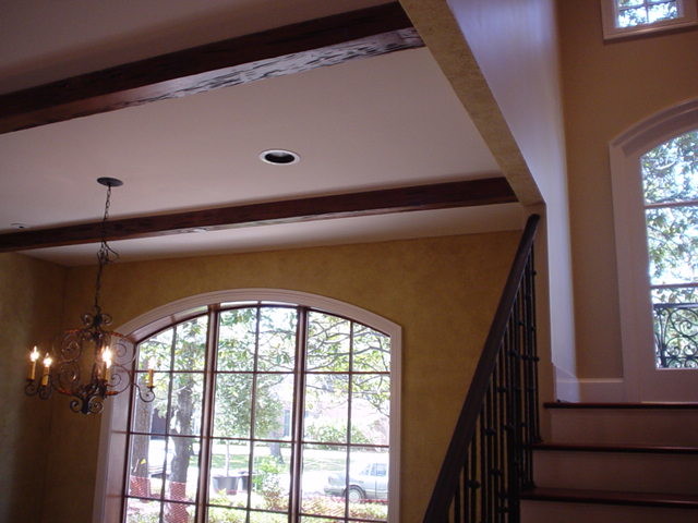 Hunters Creek Village French