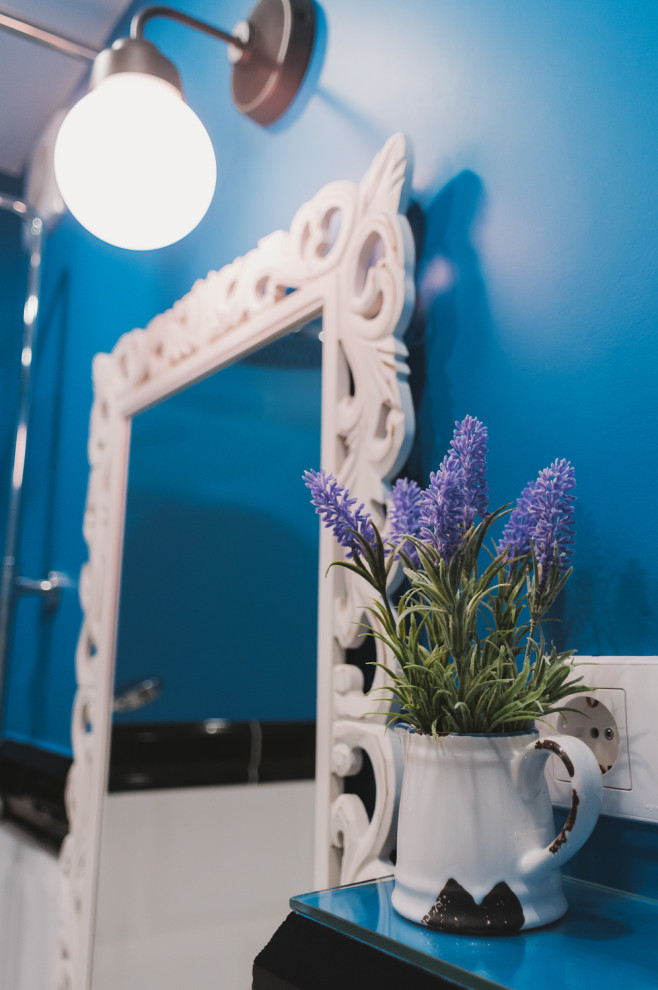 Квартира на Красноводской 41кв