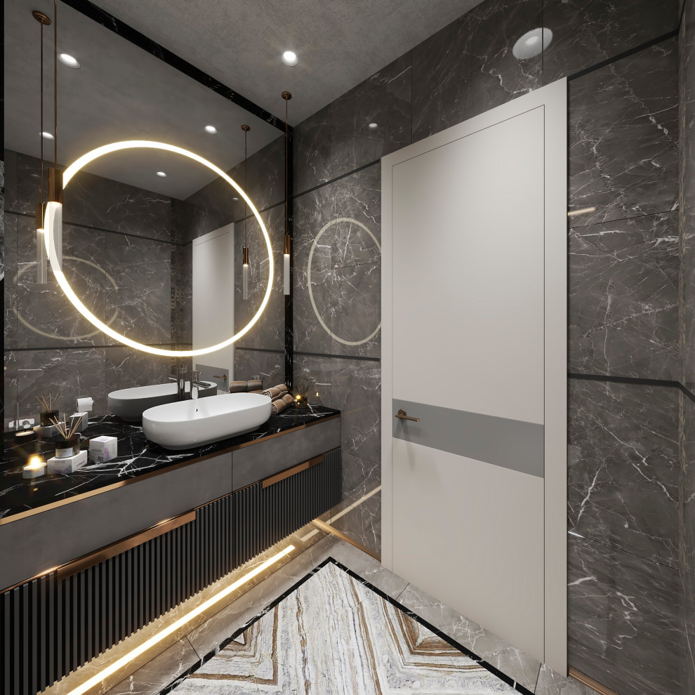 ЖК Привилегия