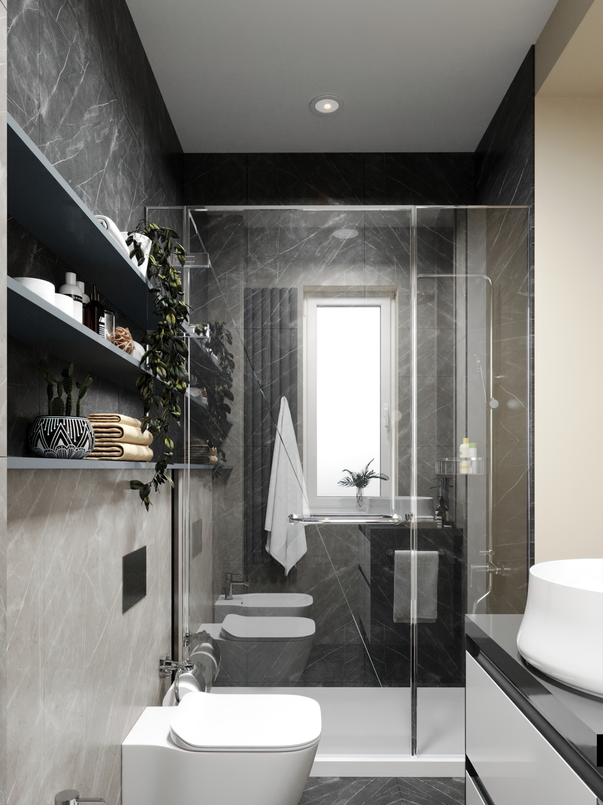 Дизайн Проект