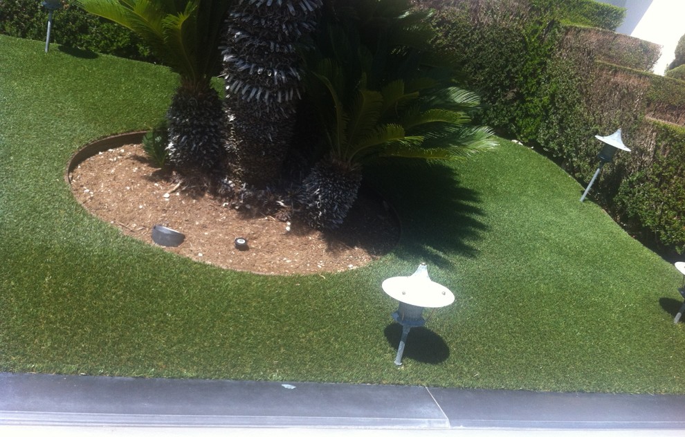 Artificial Turf