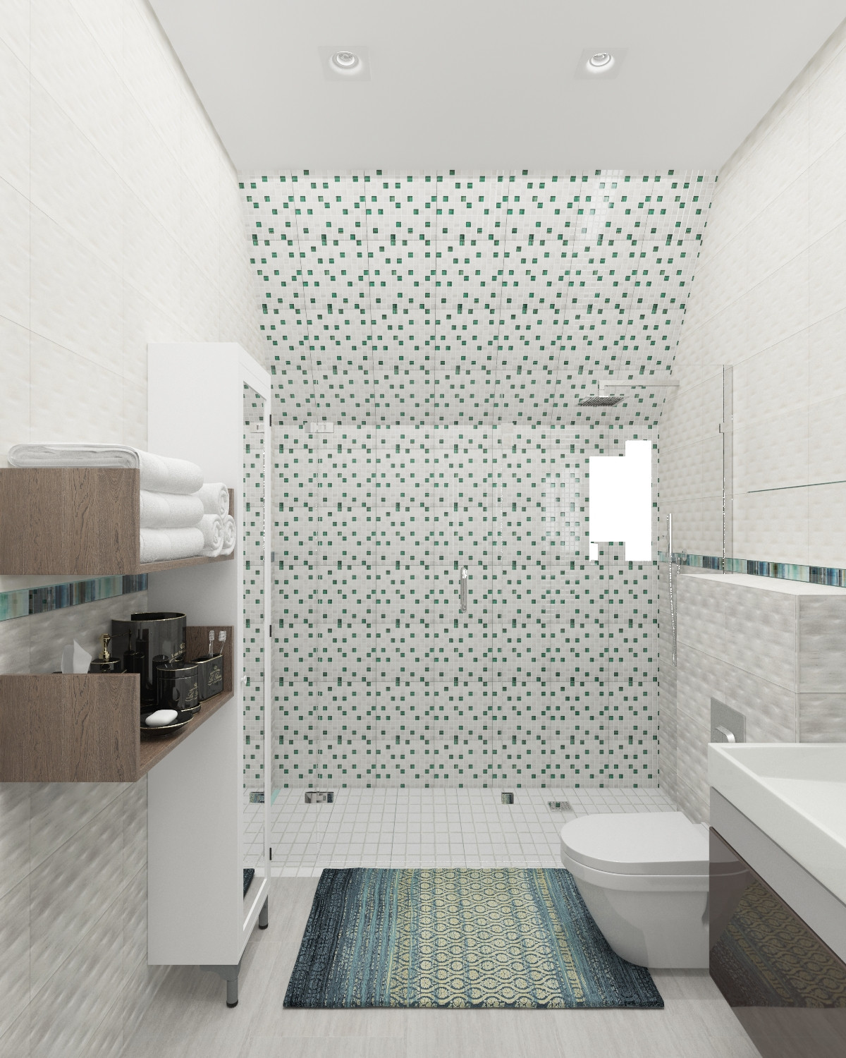 Коттедж 400м2