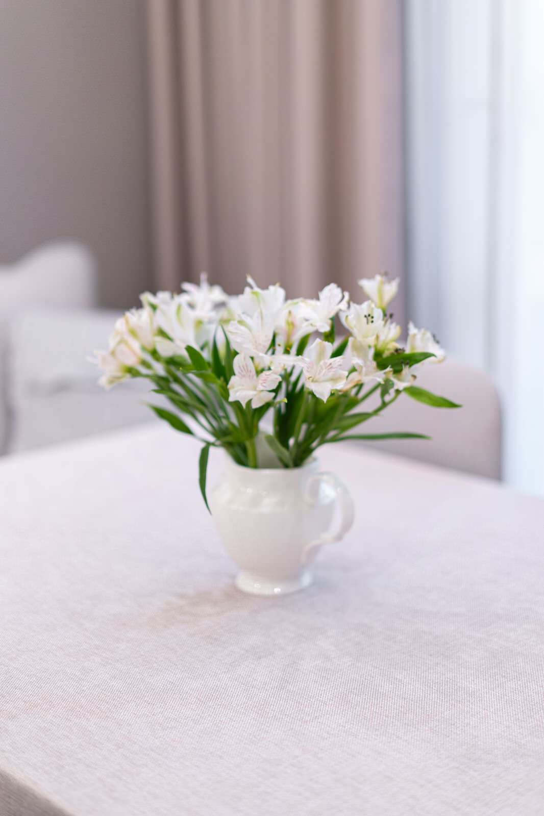 Английская классика с элементами неоклассики