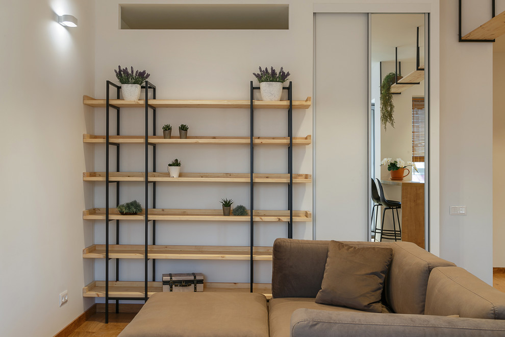 Фотосъемка квартиры в ЭЖК Астра для Indika-Art