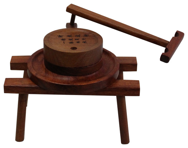 golden grain grinder user manual