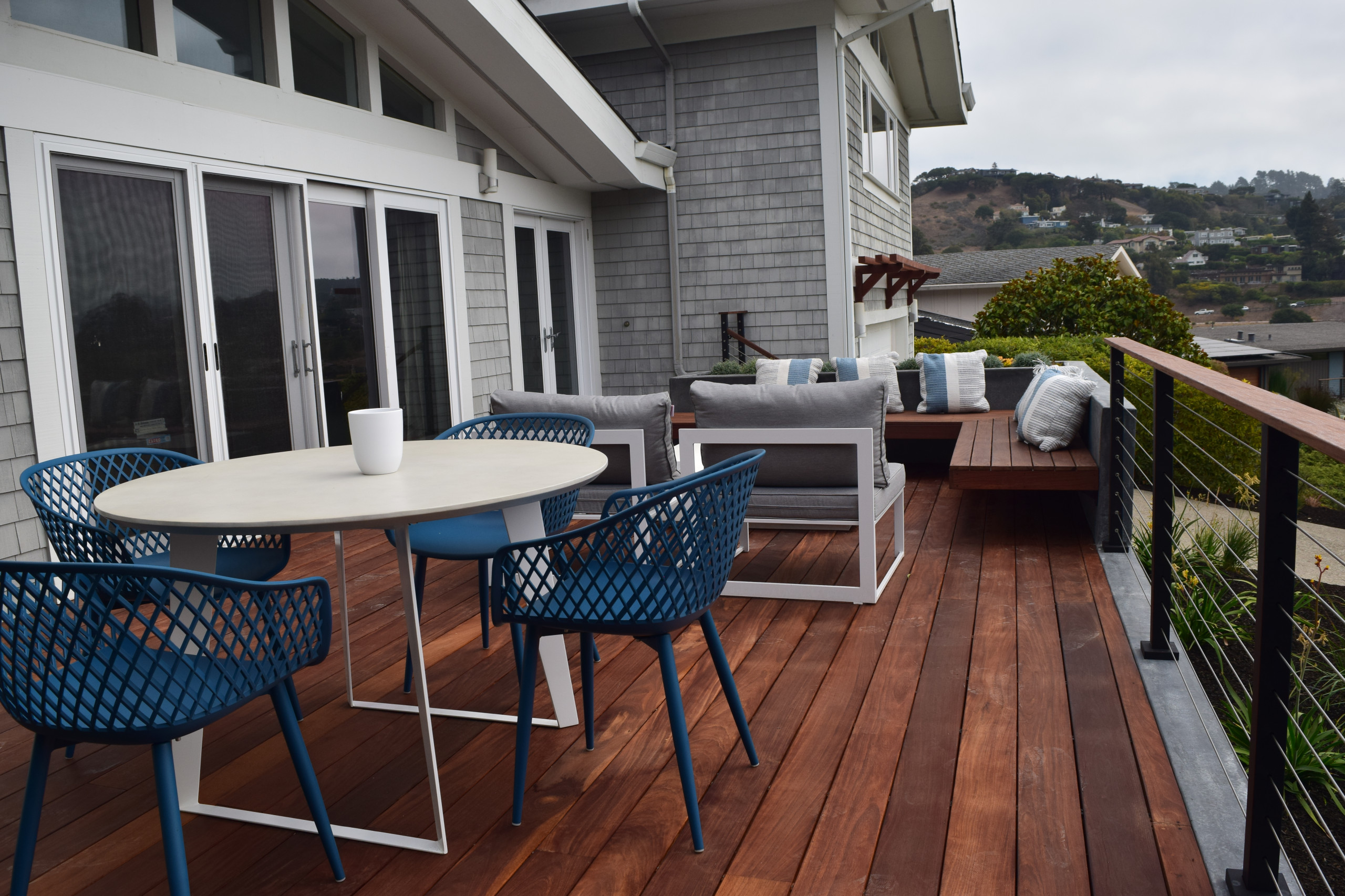 Richardson Bay Overlook