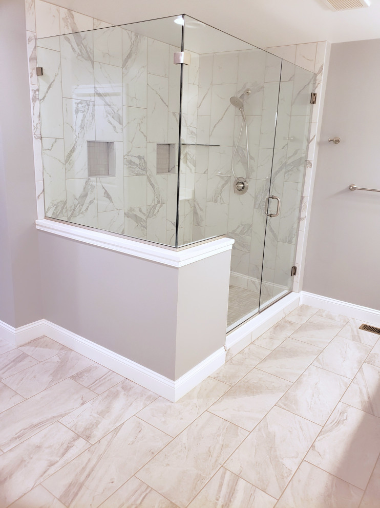 Bathrooms