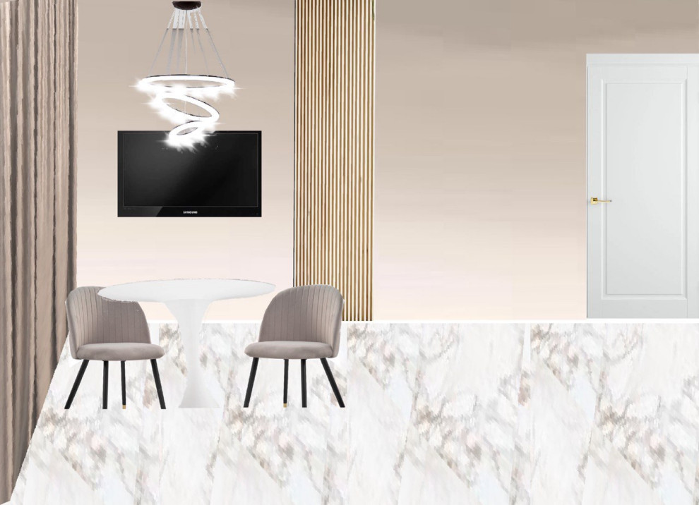 Квартира у моря