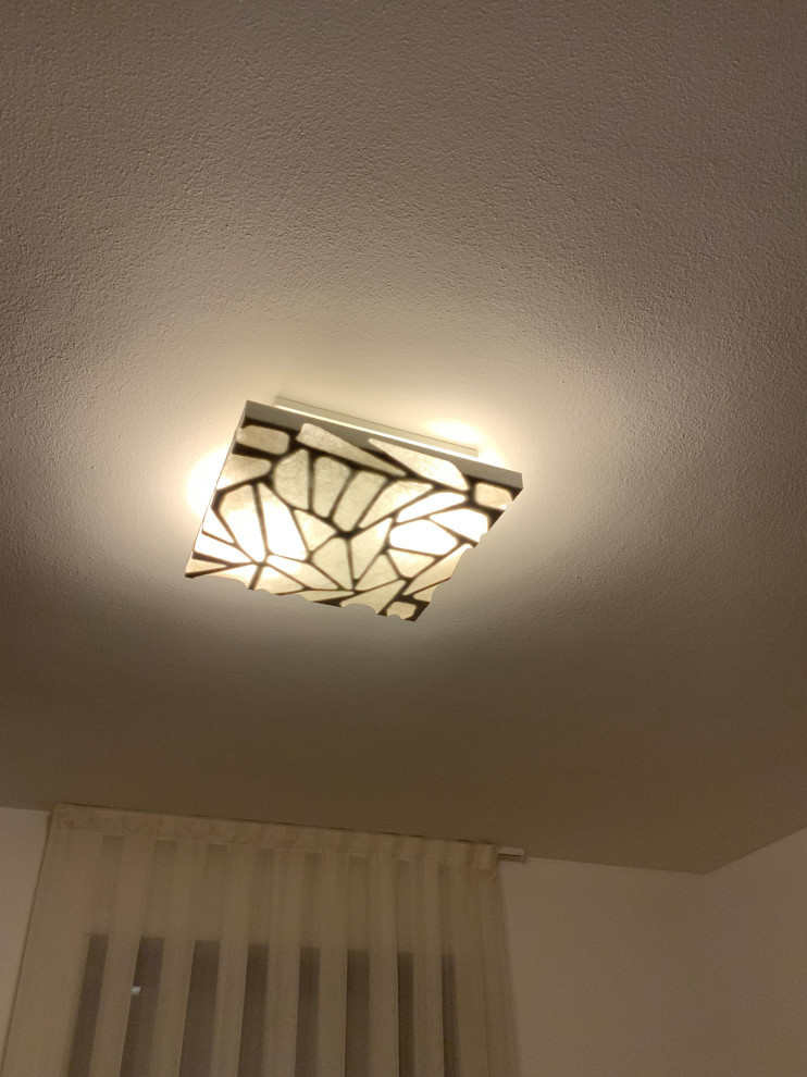 Progetto di ristrutturazione di un'appartamento B&B