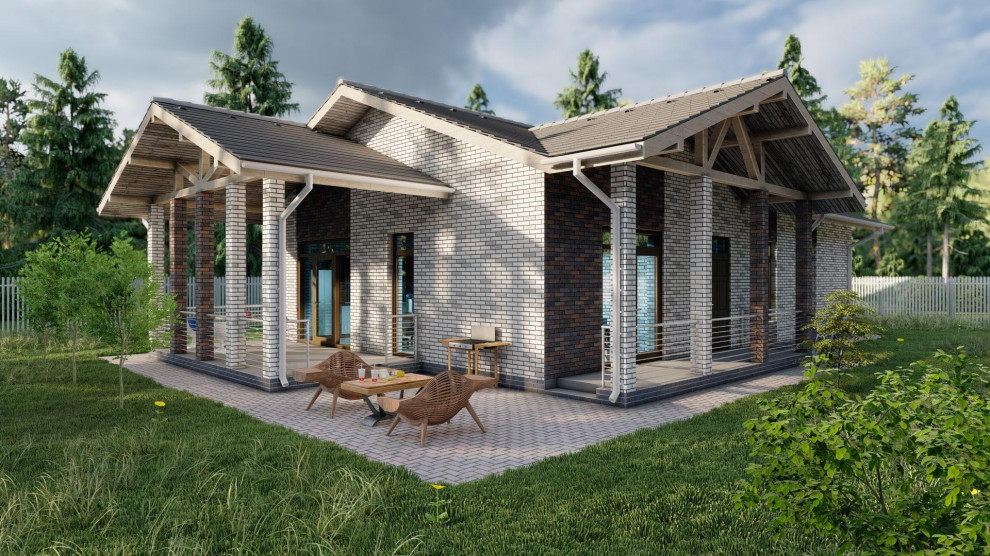 Проект "МАРСЕЛЬ"