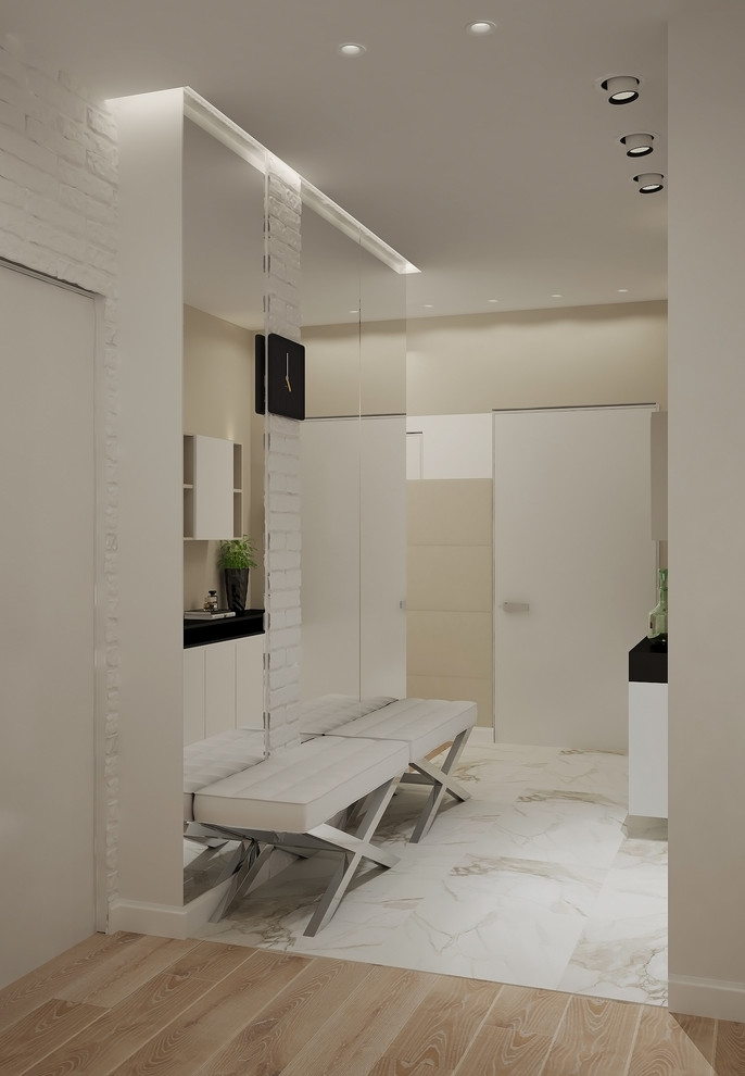 Взгляд изнутри