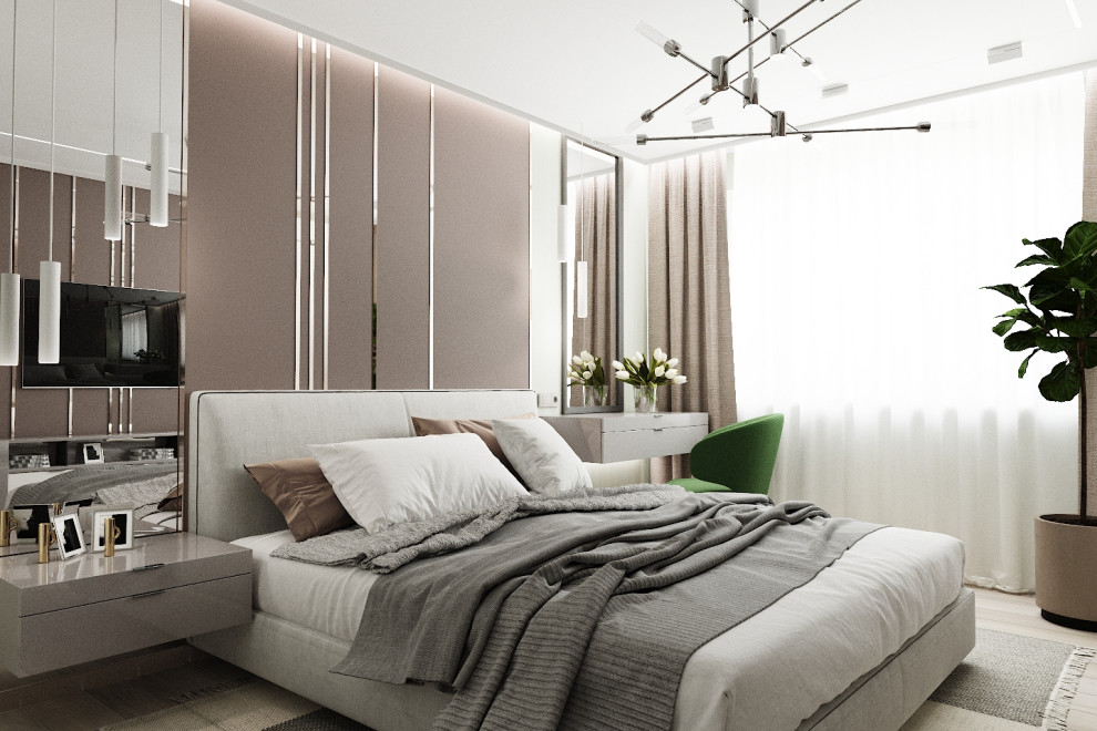 Четырехкомнатная квартира по ул.Таллинская