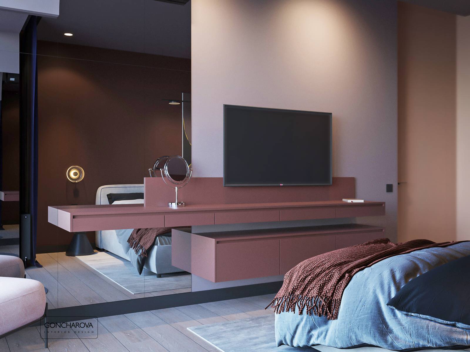 Квартира в ЖК "Седьмой континент"