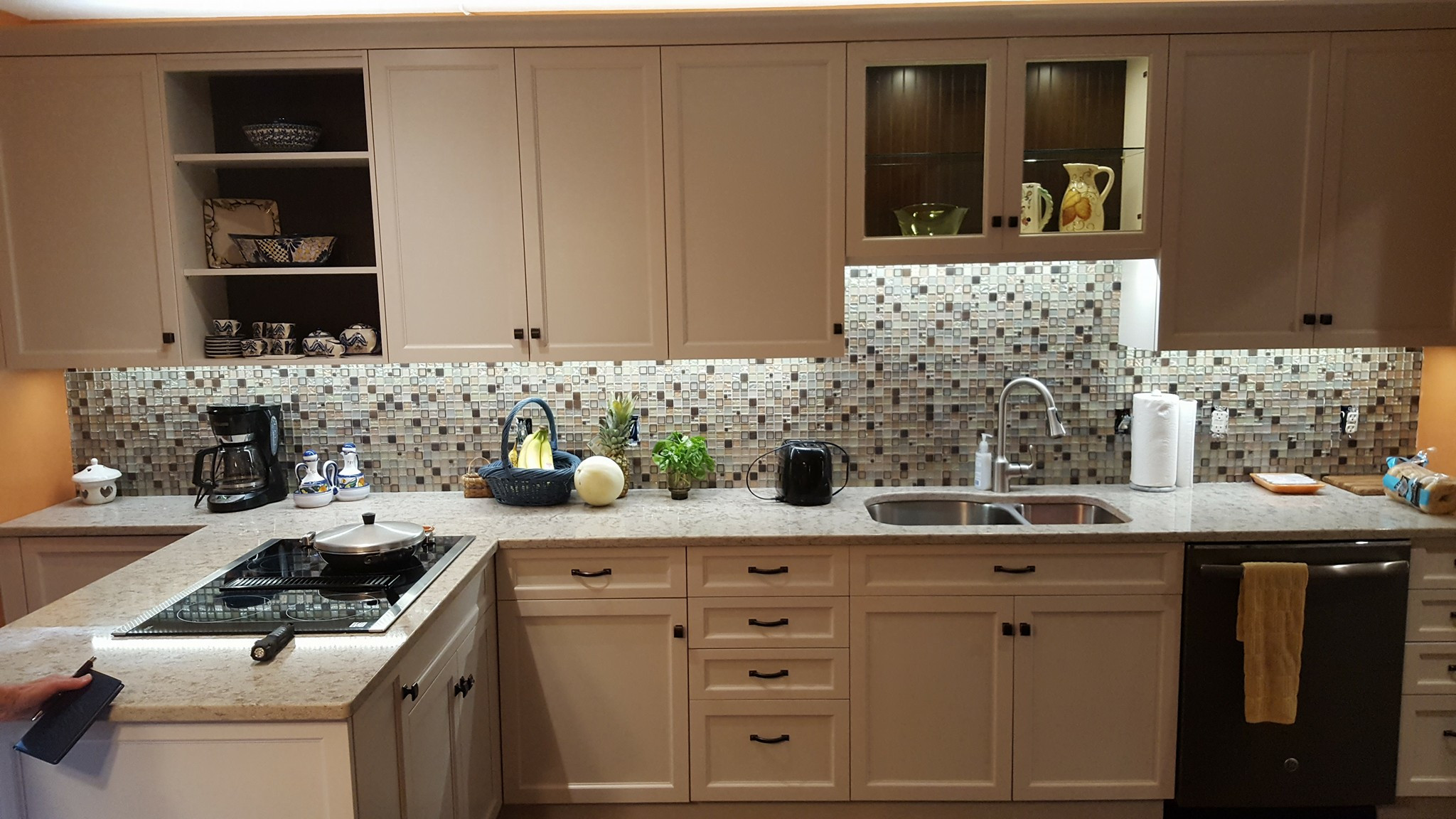 Kitchen Cabinets