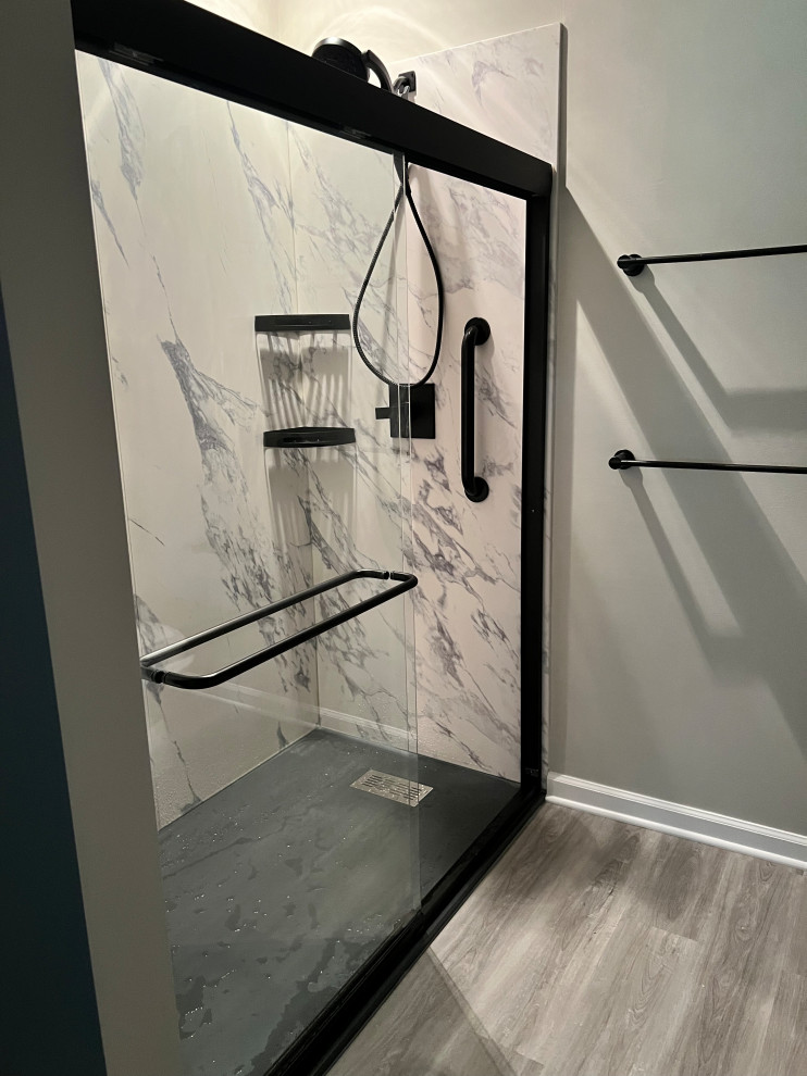 Master Bathroom - Bear, DE
