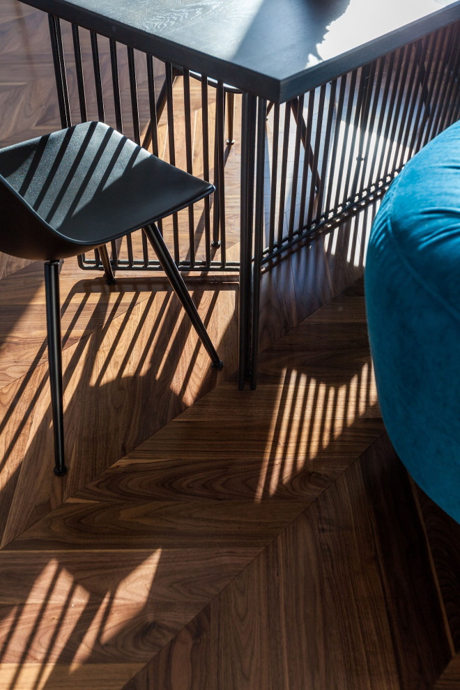 Апартаменты в ЖК «Олимпик Парк»