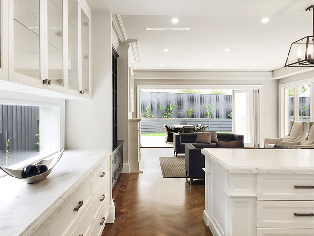 Deepdene Residence transitional