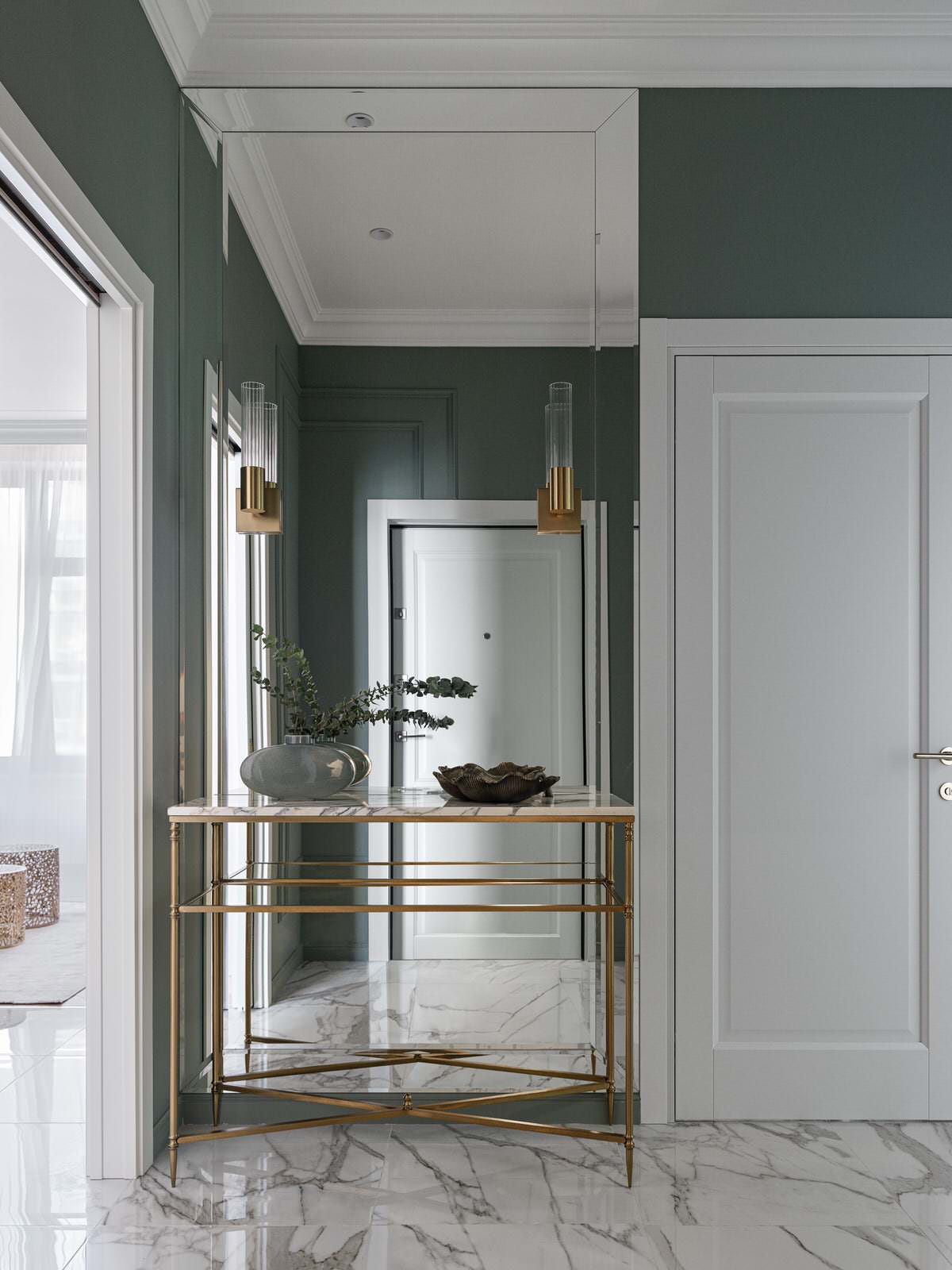 ЖК Притяжение