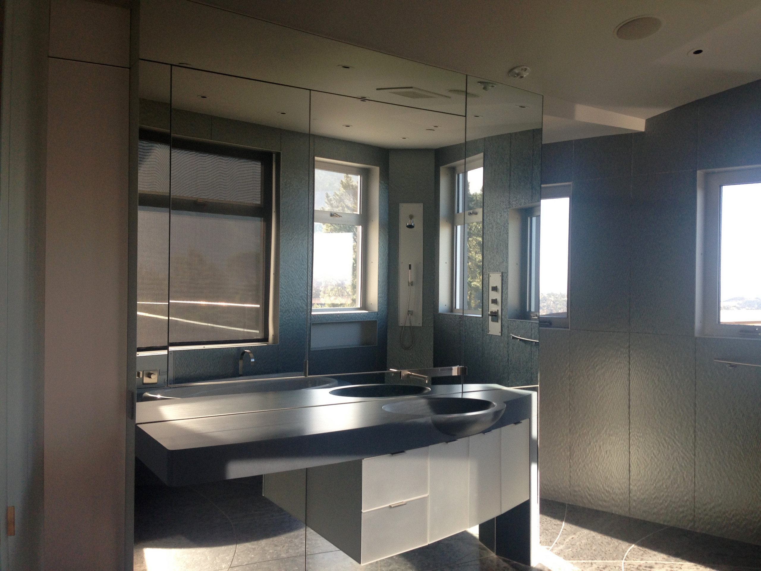 kentfield Residence
