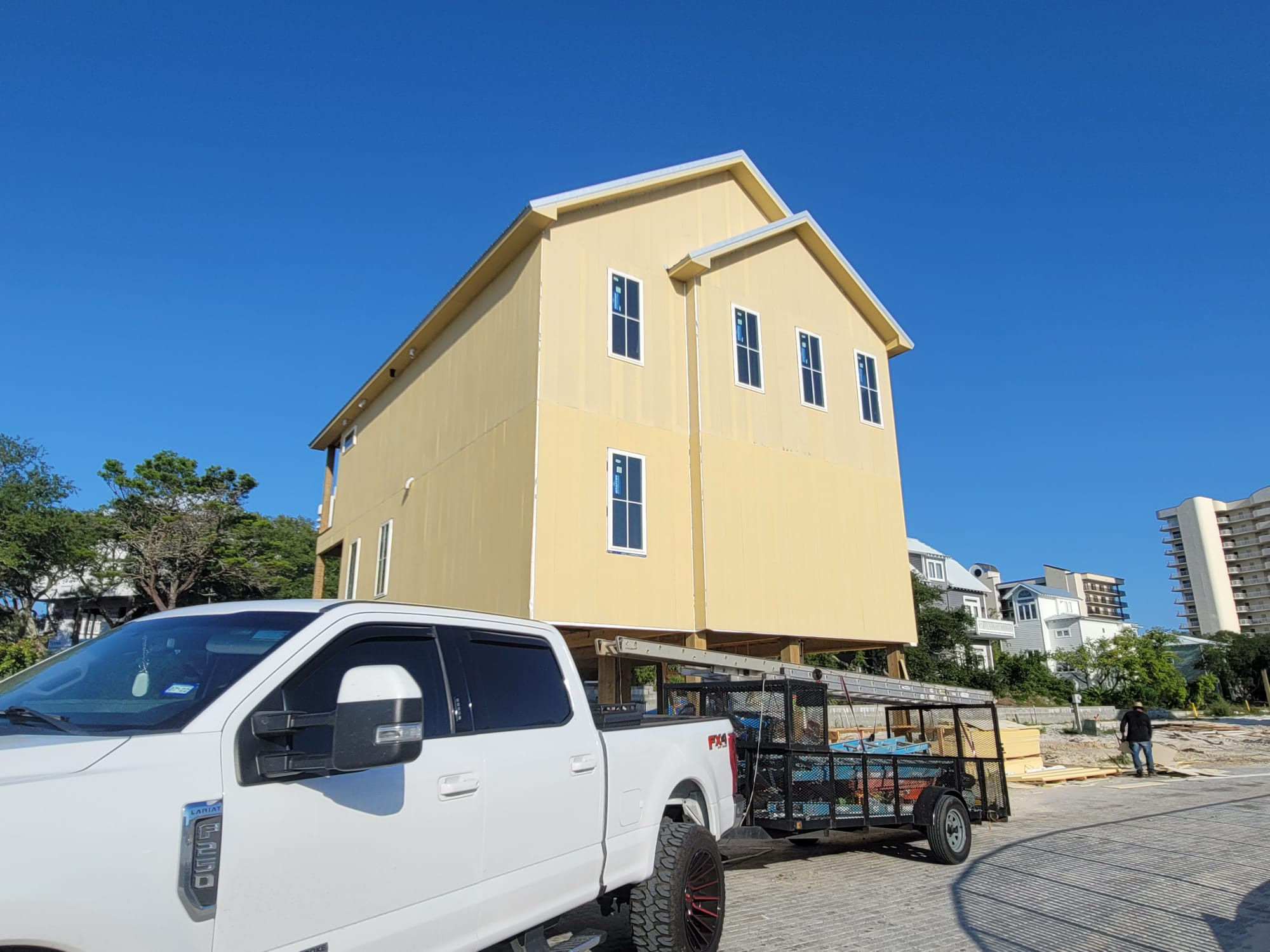 James Hardie Fiber Cement Siding