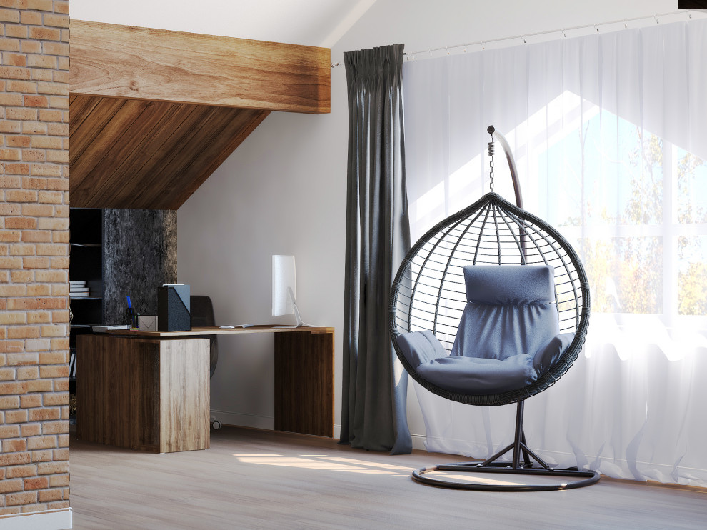 Дуплекс в КП Федоскино парк