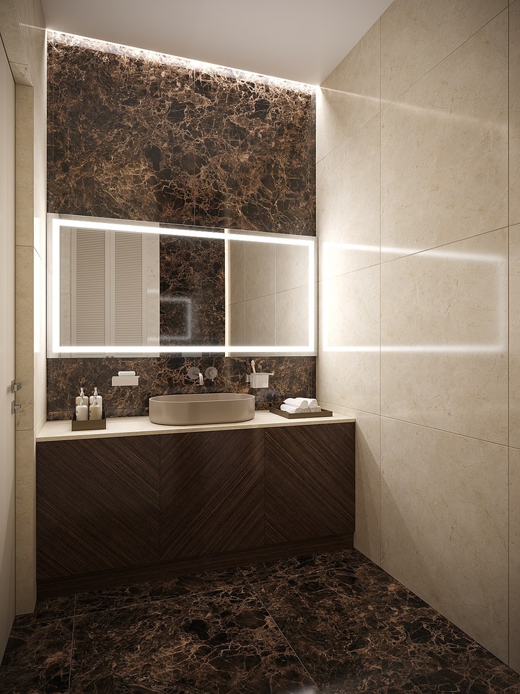 Клубный дом на Сретенке