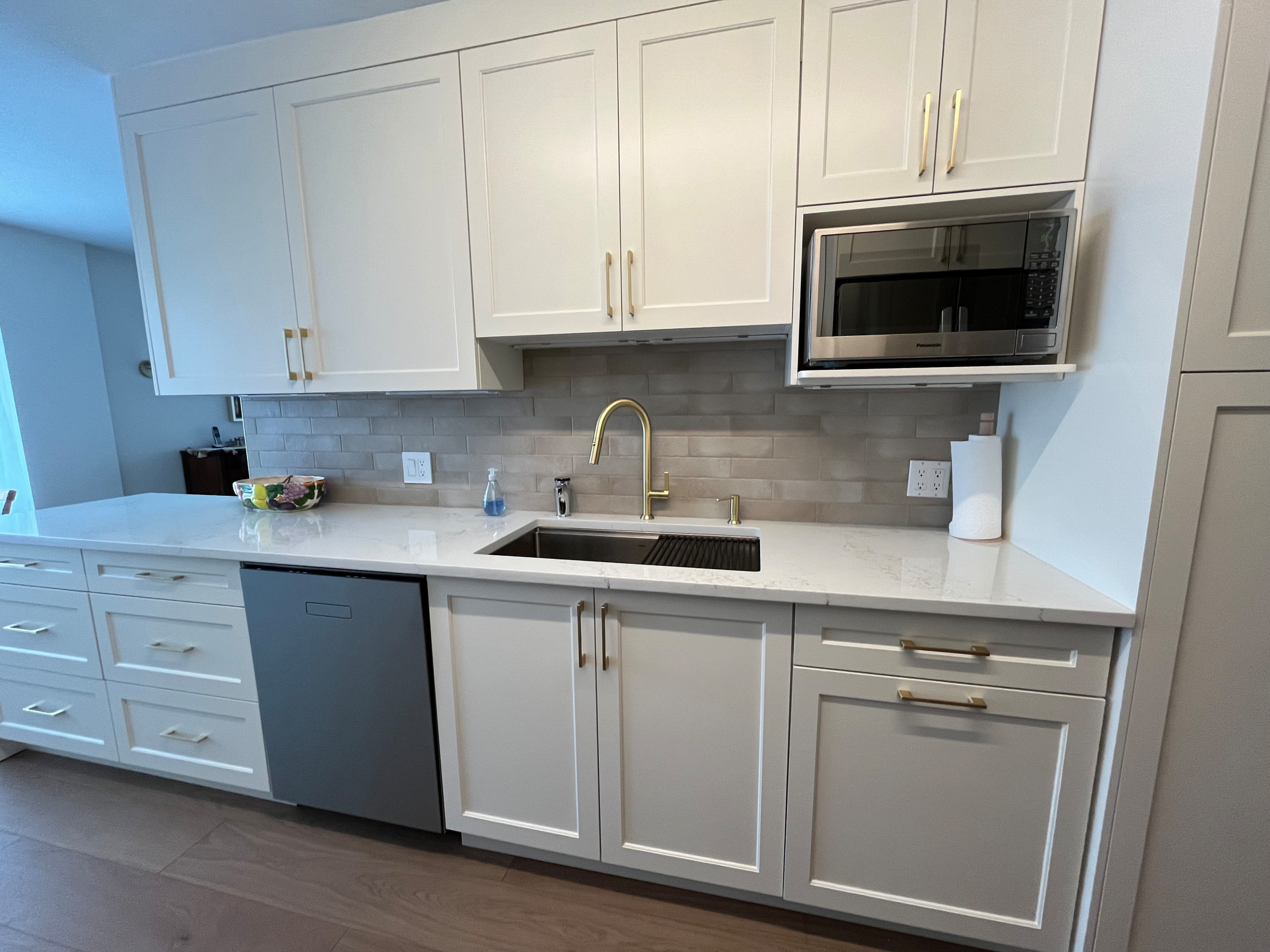 Kitchens