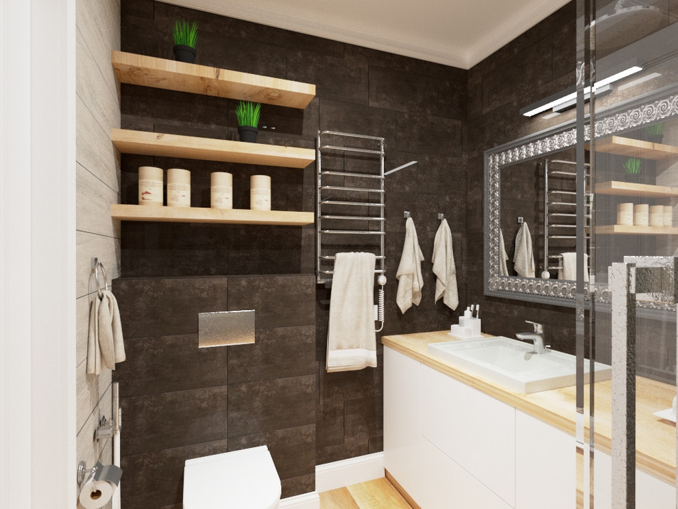 Квартира для пары