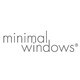 minimal windows® UK