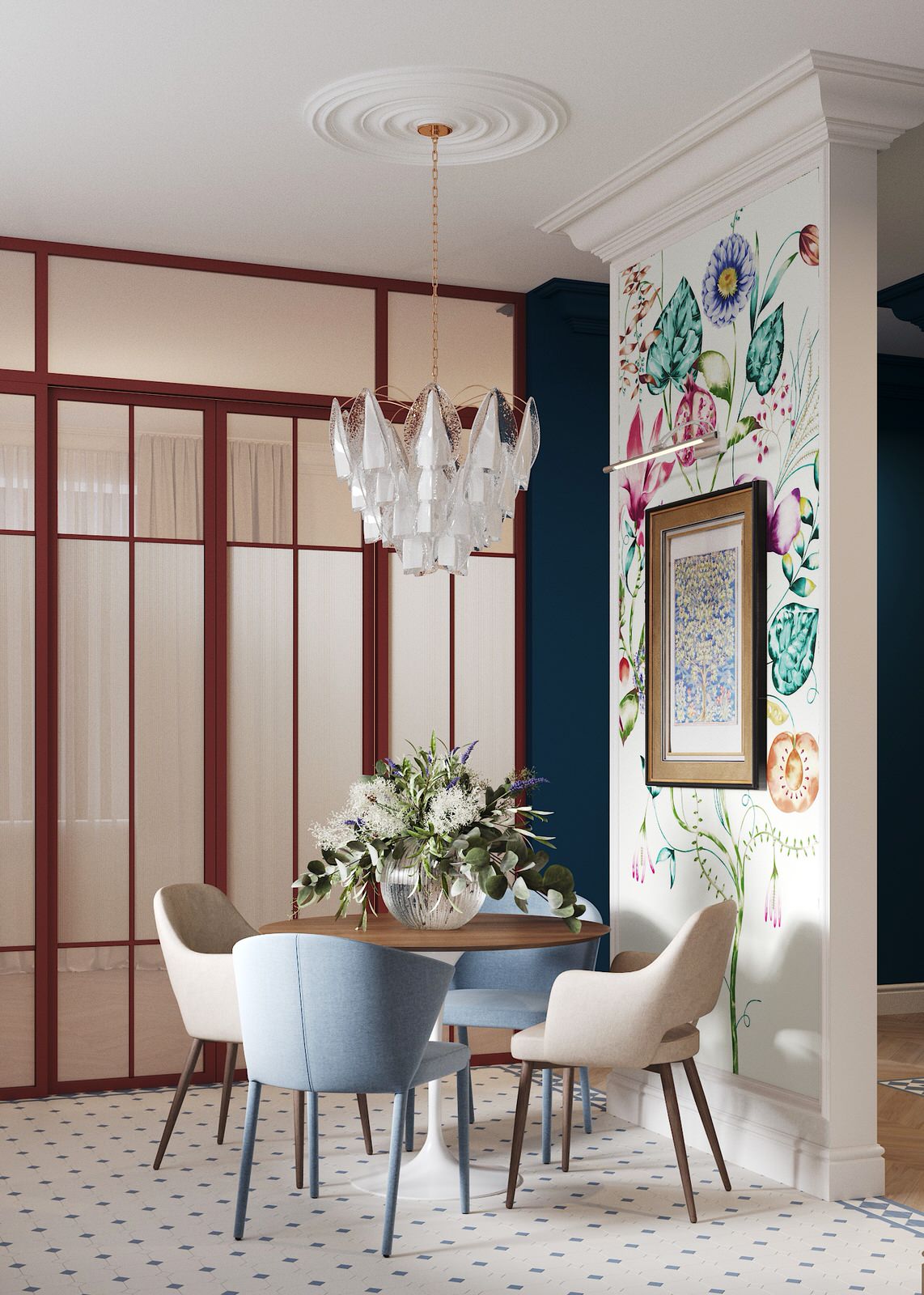 ЖК Петроградец, Санкт-Петербург