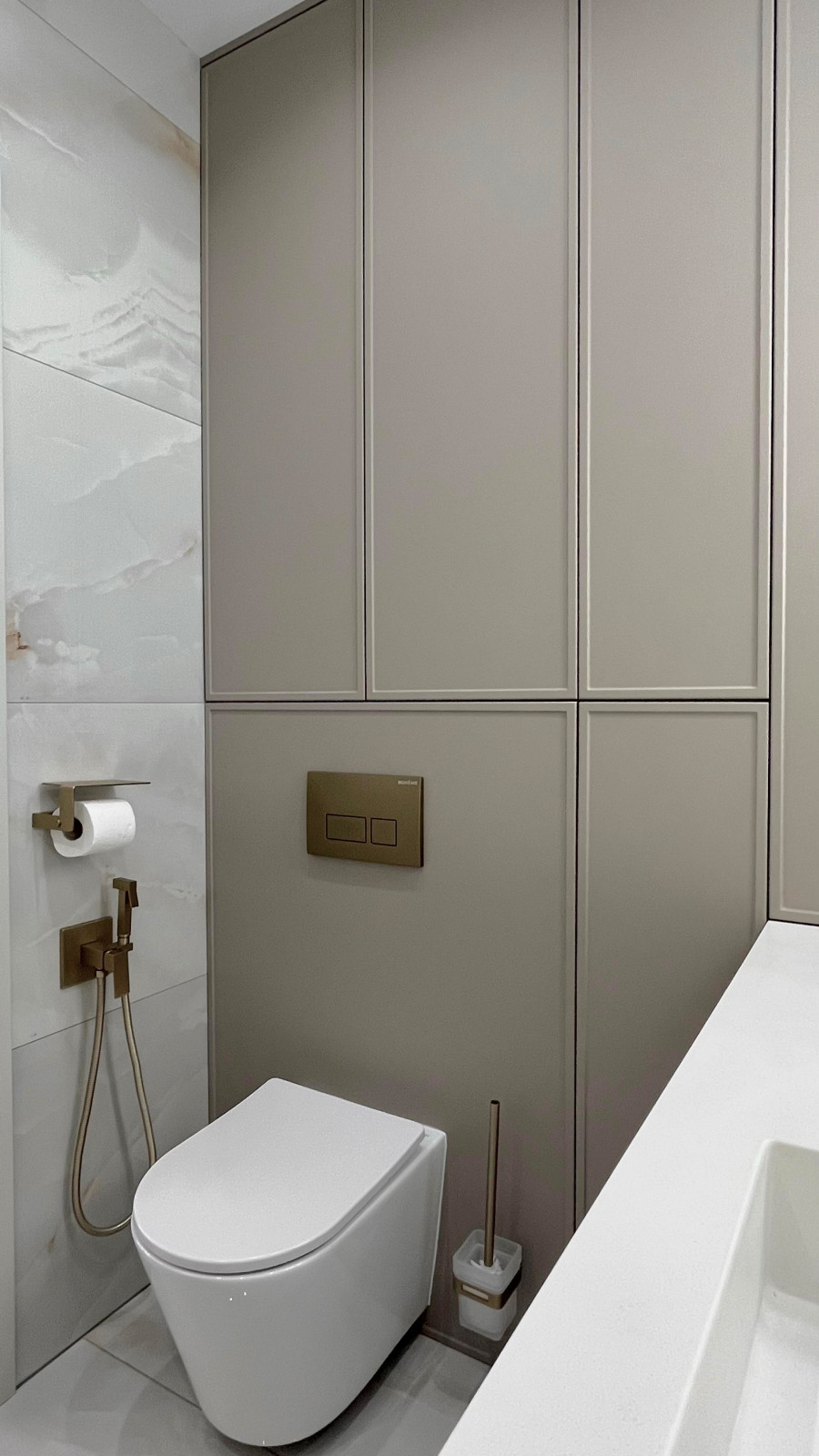 "Бульвар цветов-1" Красноярск.