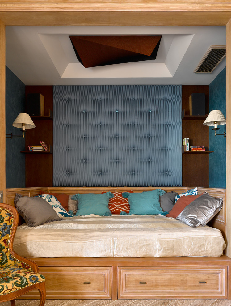 Квартира в ЖК "Остров Фантазий"