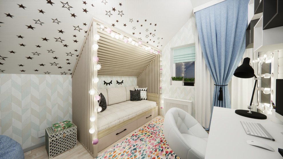 Гармония за городом