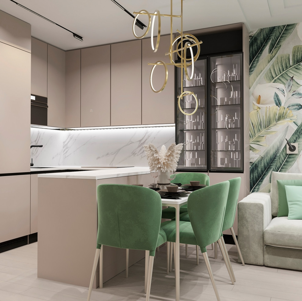 Сердце столицы