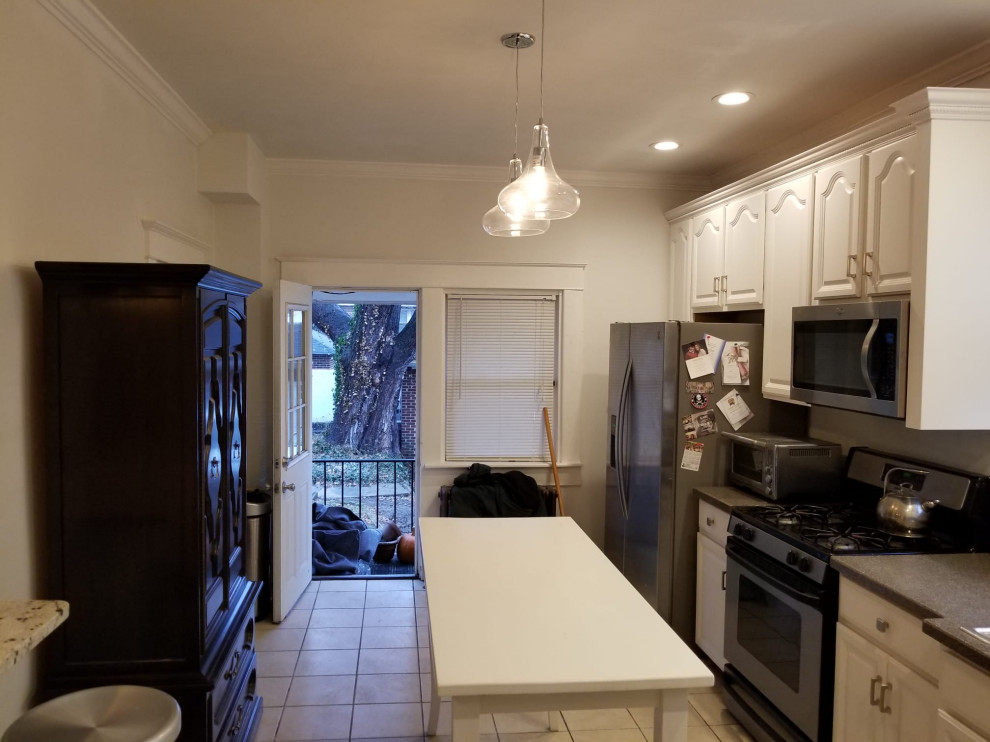 Kitchen Remodeling