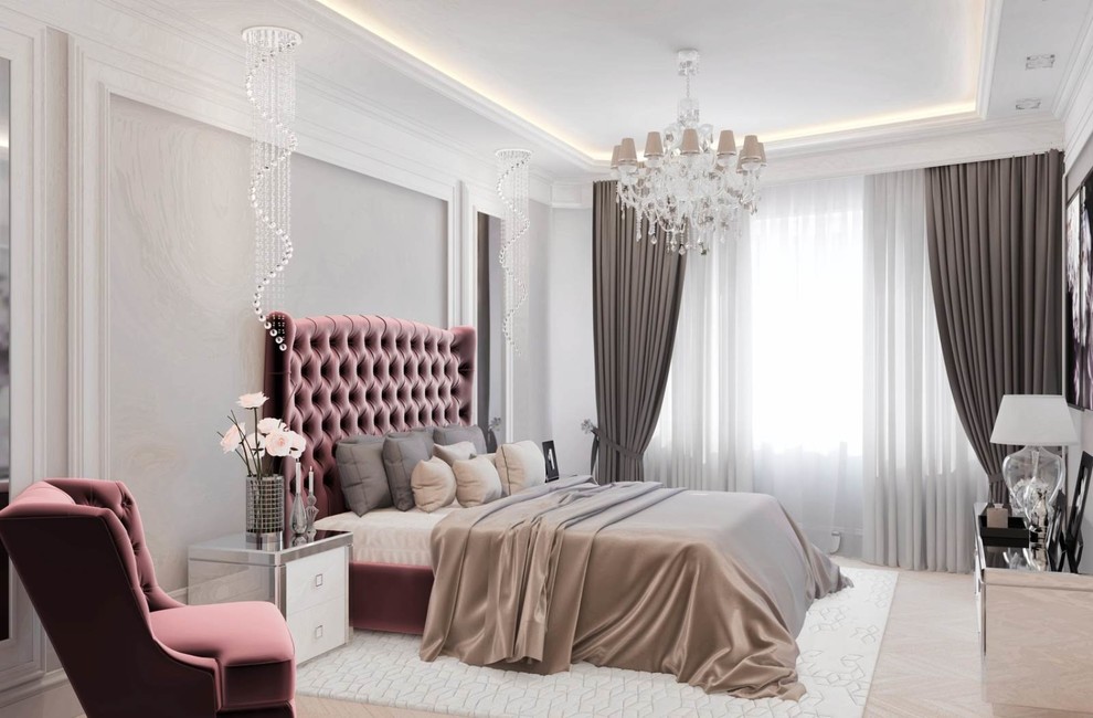 ЖК Орлиное гнездо 2