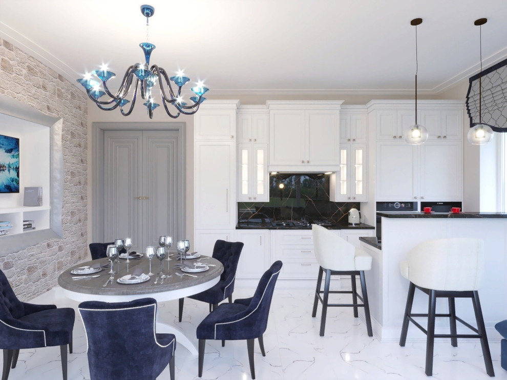 Мои лучшие реализованные работы