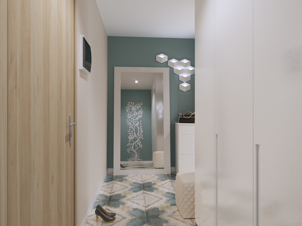 Квартира студия ЖК Царская Столица