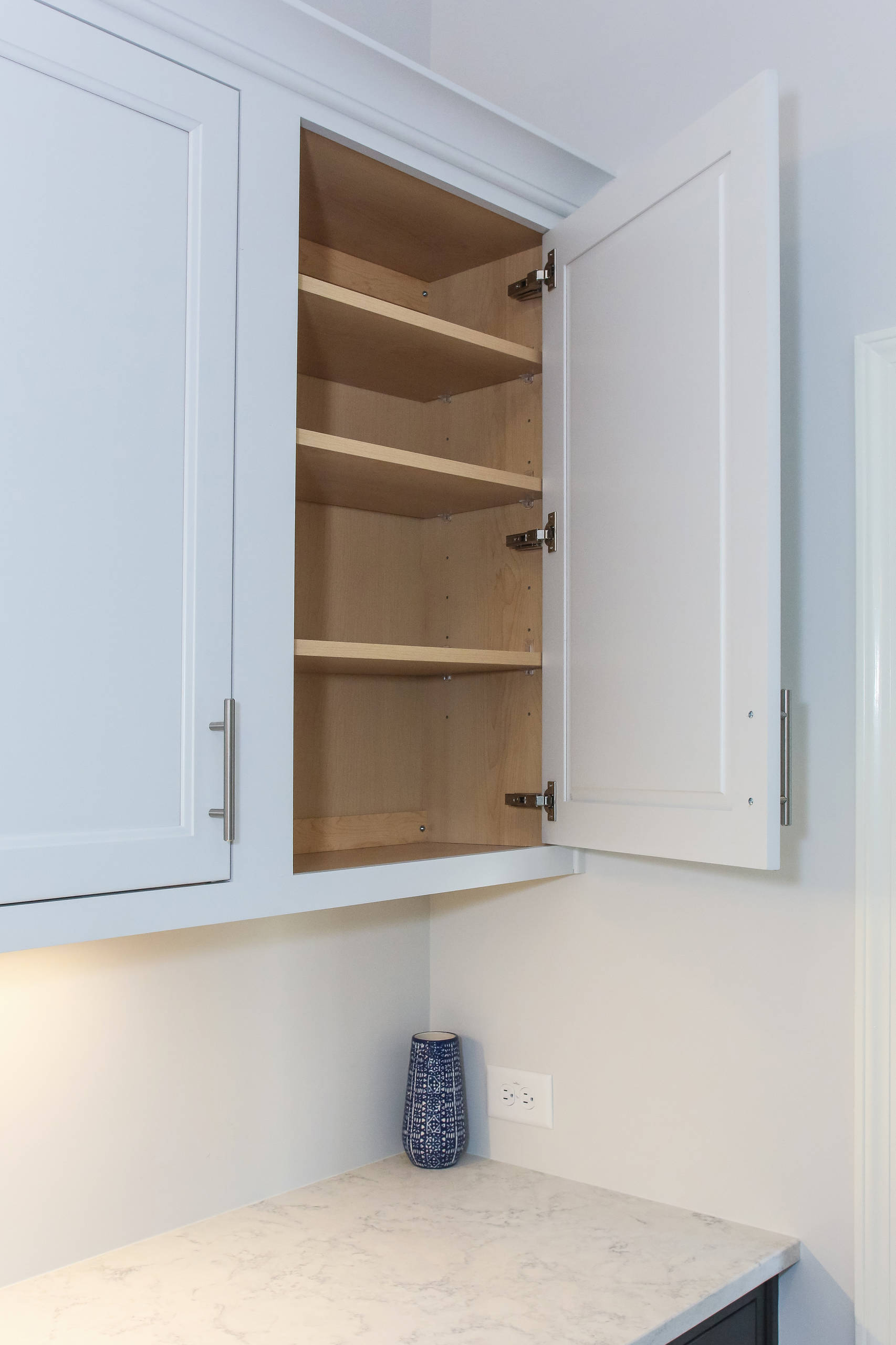 Hoschton Master Bathroom Remodel