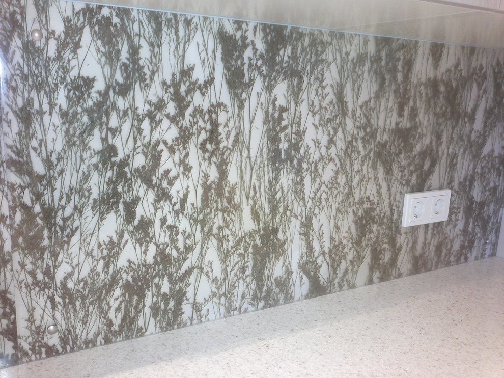 Стеновая панель на кухне "ФАРТУК"