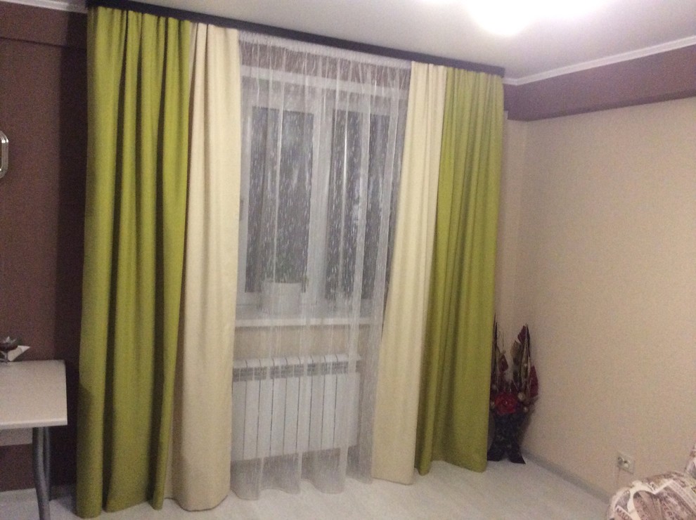 Квартира на Ул . Трофимова 35