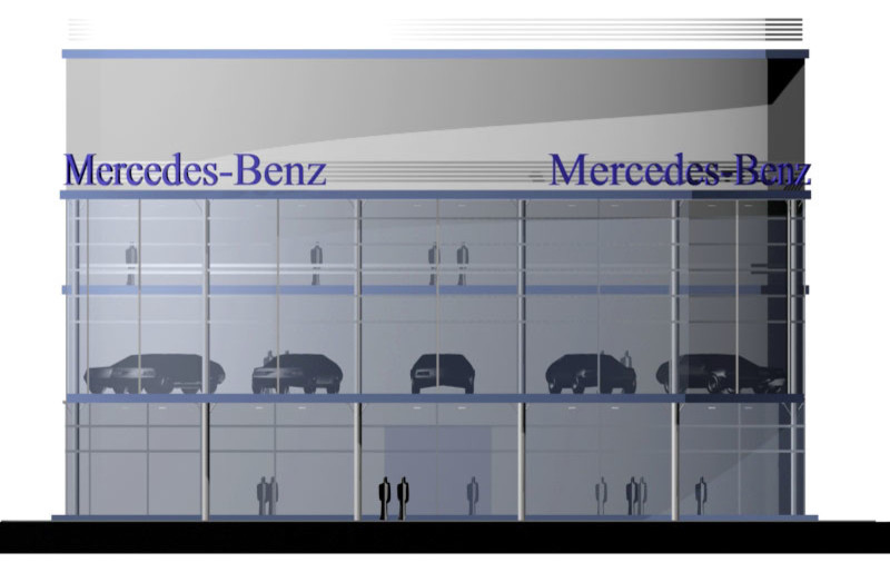 Проект дома. Архитектурный проект дома