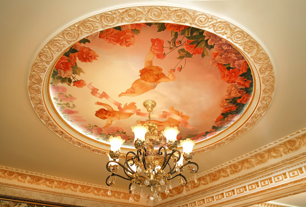 Жилой дом в Краснодаре