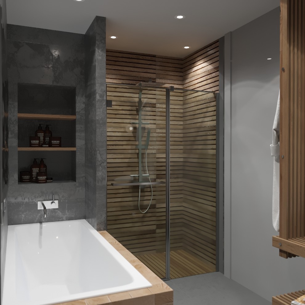 Квартира, общая площадь 99 кв.м