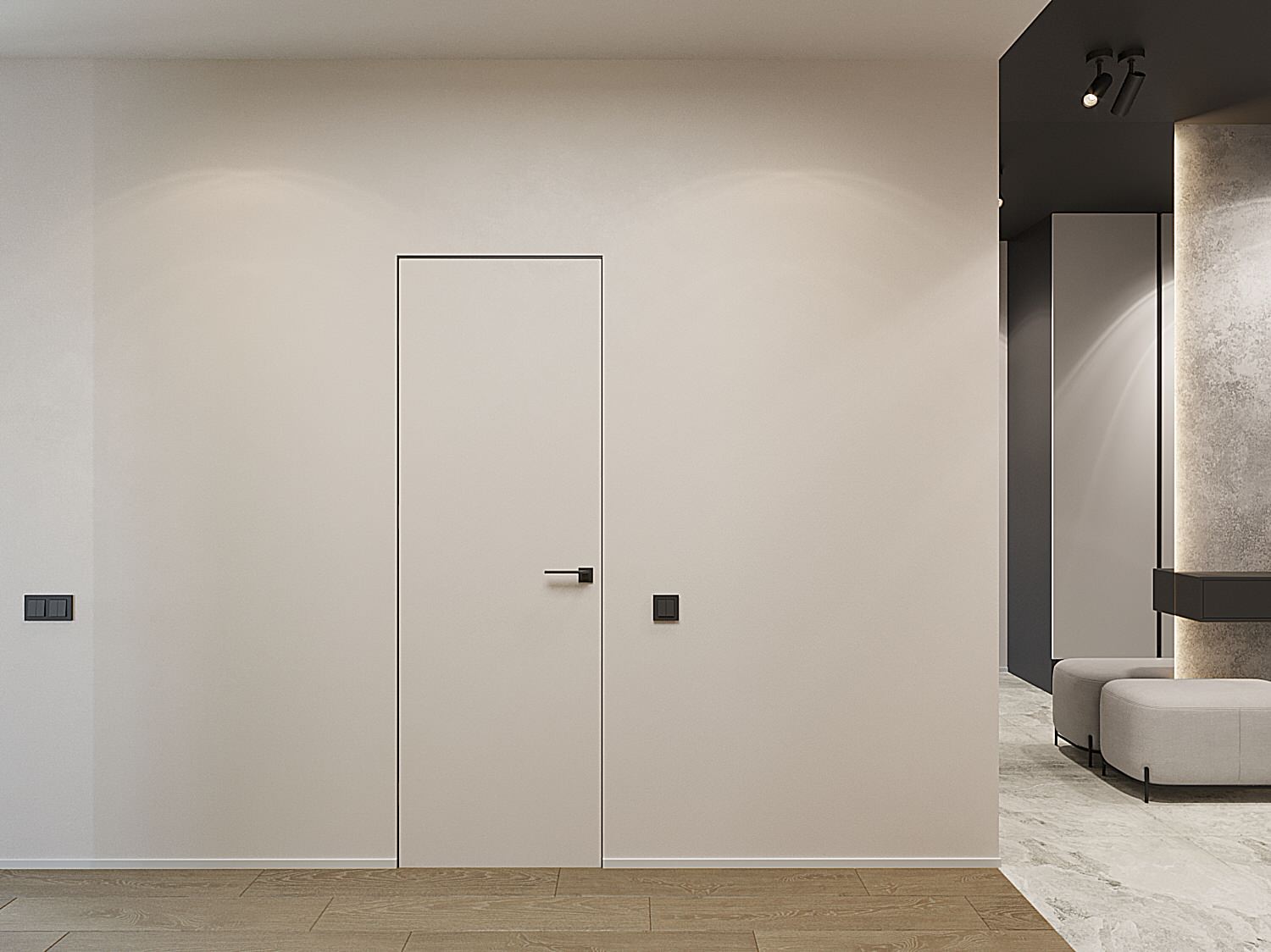 Москва квартира для молодого человека