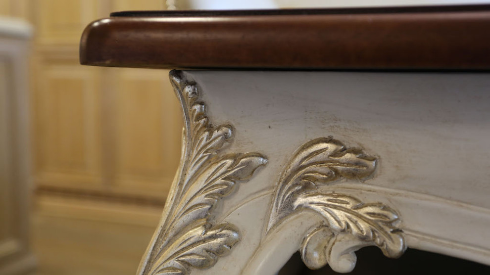 Квартира в Лавровом переулке 120 кв м