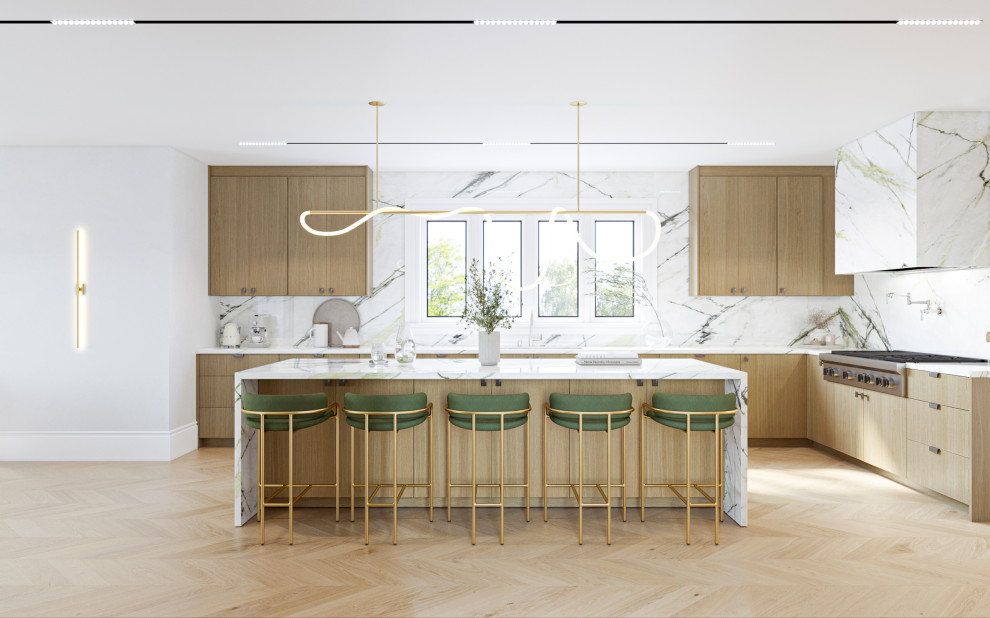 Atherton Remodel
