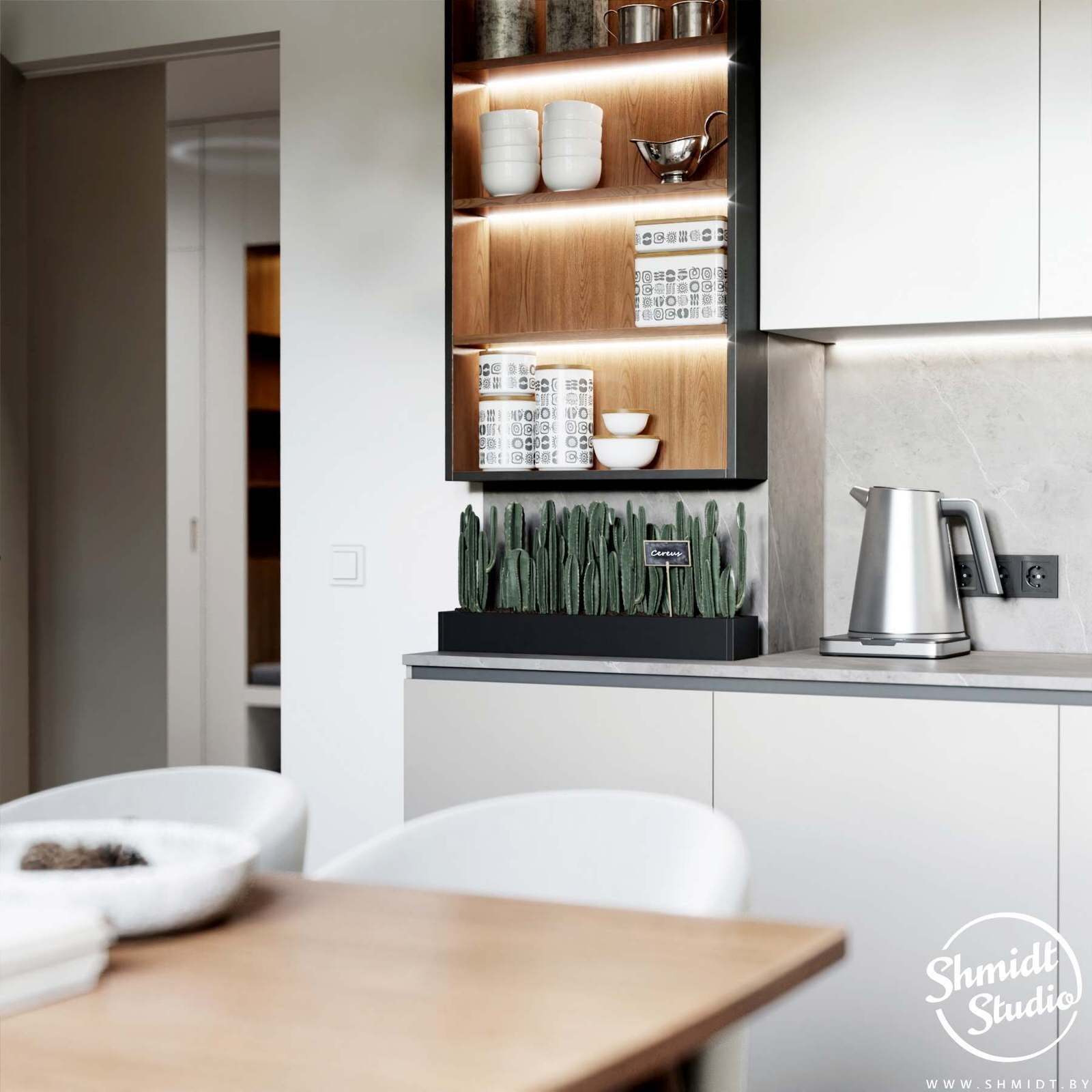 Проект "Утонченный" ||