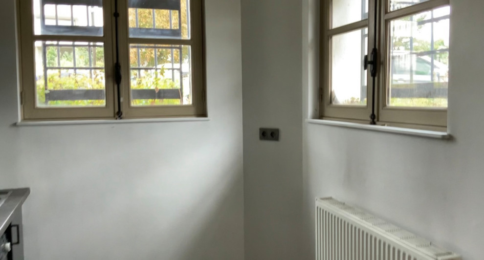 Rénovation totale studio de 40m2