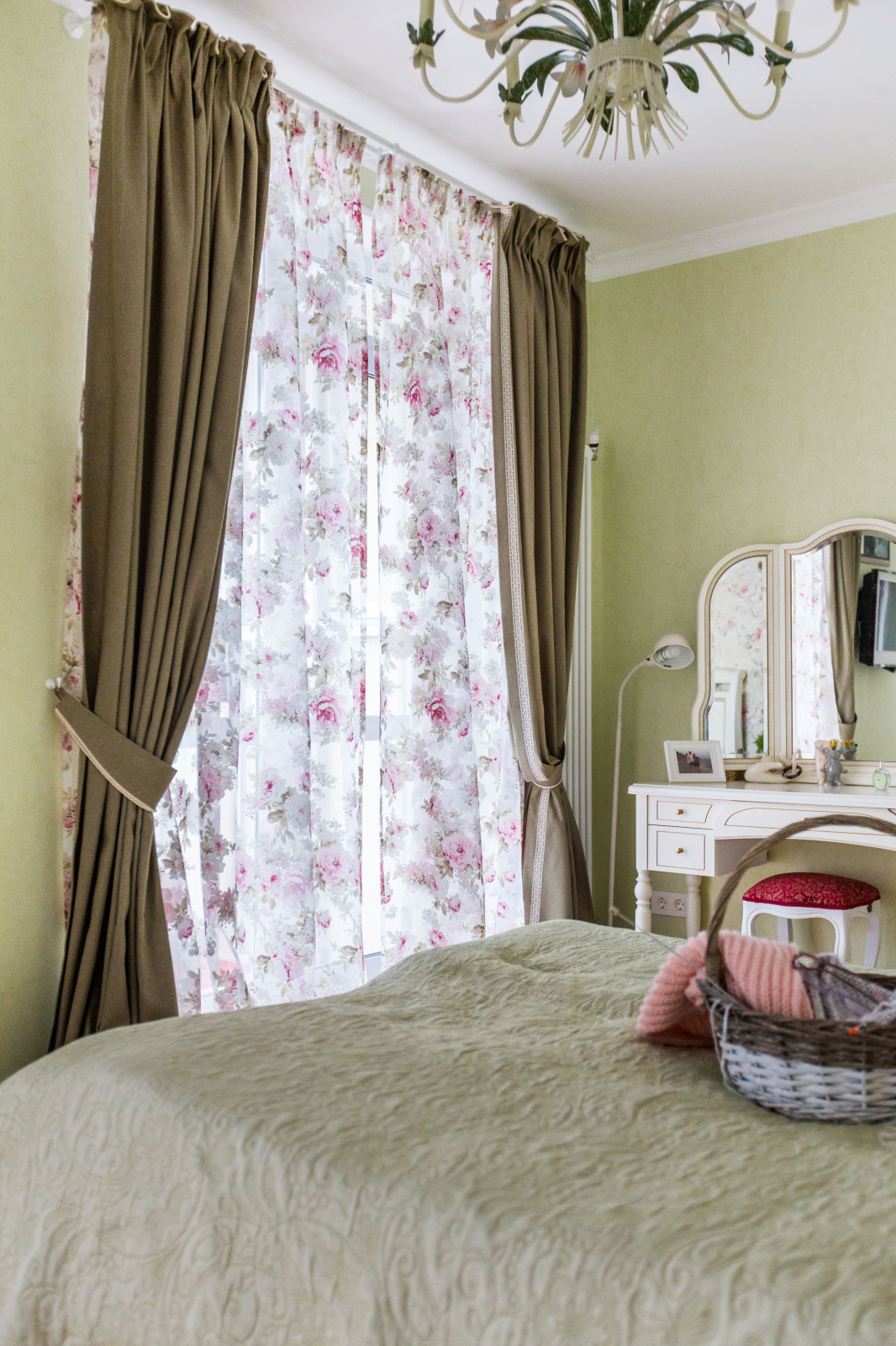 Квартира в ЖК Новый центр